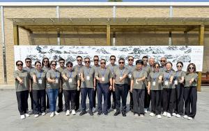 2025洛陽信成核心團(tuán)隊(duì)重慶三峽行三