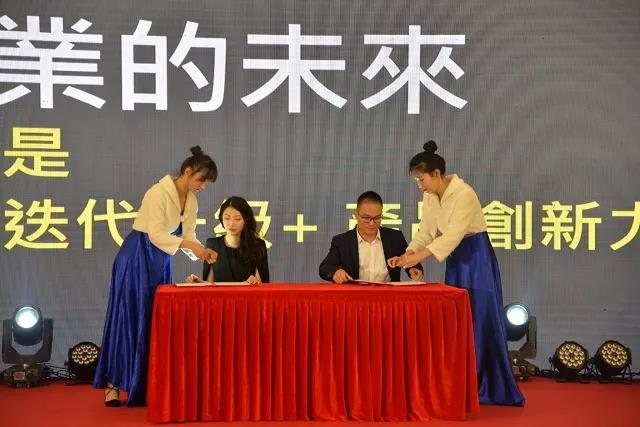 藝術涂料品牌：卡百利的36顆珍珠：卡百利與DRD設計研究院，“好設計”再升級！