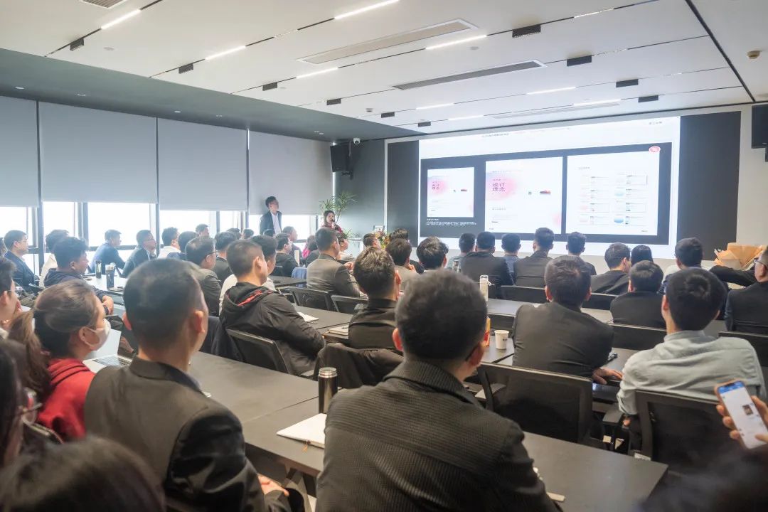 以文化凝聚人心，卡百利藝術(shù)涂料企業(yè)文化交流分享會干貨滿滿