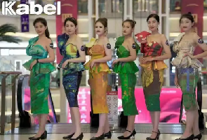 卡百利秦皇島旗艦店開業(yè)！一場關(guān)于秦皇島理想人居的序幕，將緩緩拉開帷幕