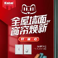 藝術涂料品牌之還沒完！雙11最后的大招，iPhone13、2599元藝術墻面，錯過真的要哭了......