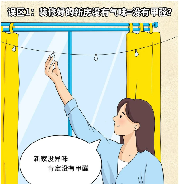 家居凈醛大作戰(zhàn)，開(kāi)啟??！