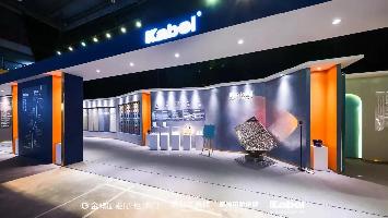 藝術涂料品牌卡百利的36顆珍珠與金牌、諾貝爾合作