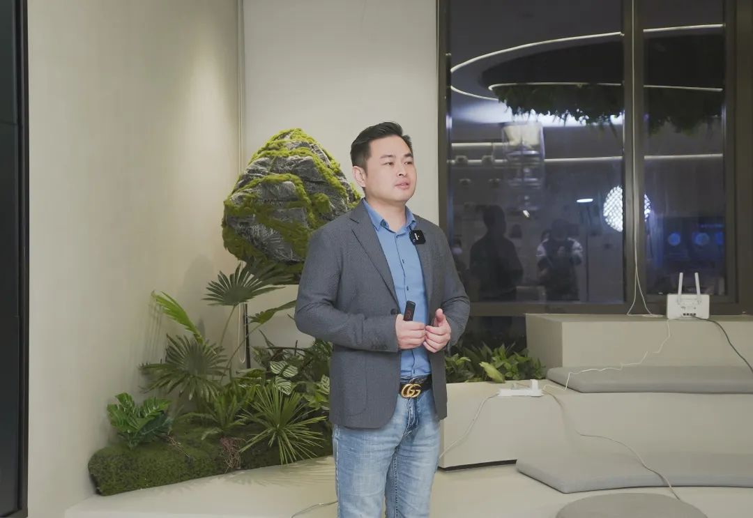 卡百利2023跨年演講丨升級新戰(zhàn)略，聚焦回歸，精耕細(xì)作，贏戰(zhàn)市場