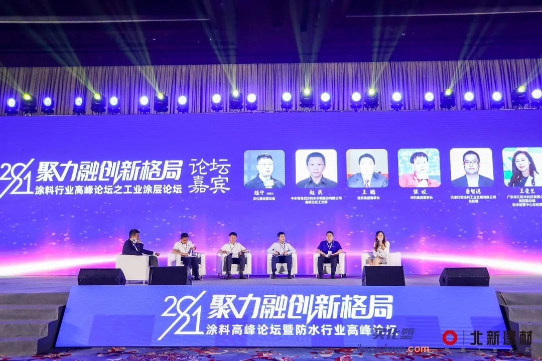 榮譽(yù)加冕！卡百利再獲“2021年度藝術(shù)涂料影響力品牌”