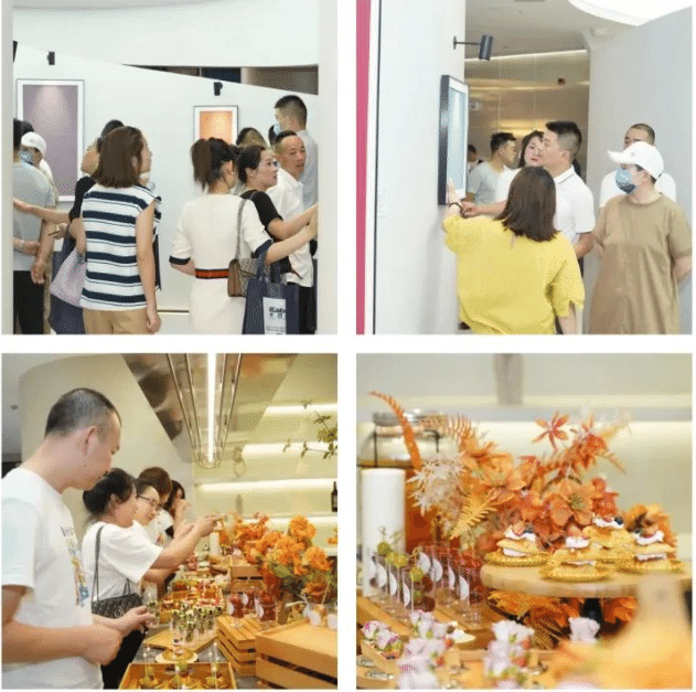 練為戰(zhàn)，學(xué)為用丨卡百利2023第六期總裁高級研修班圓滿結(jié)業(yè)！
