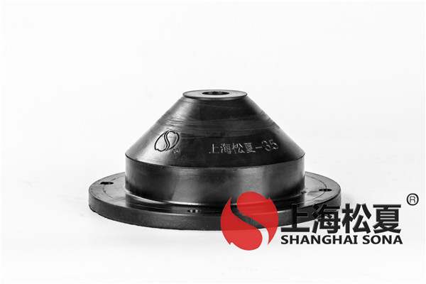 橡膠減震器的優(yōu)點(diǎn)體現(xiàn)在什么地方？
