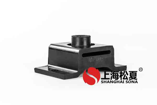怎么樣才能保證橡膠減震器的使用壽命？