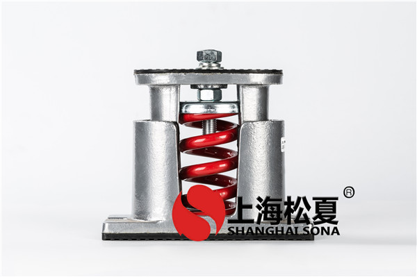 JB彈簧減震器在設(shè)計(jì)時(shí)有哪些要求？