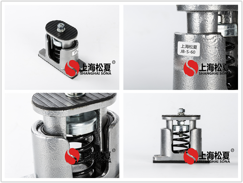 JB彈簧減震器在設(shè)計(jì)時(shí)有哪些要求？