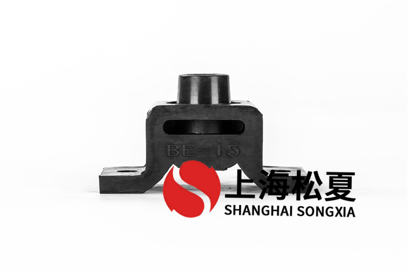 減震墊安裝要注意哪些要點(diǎn)？