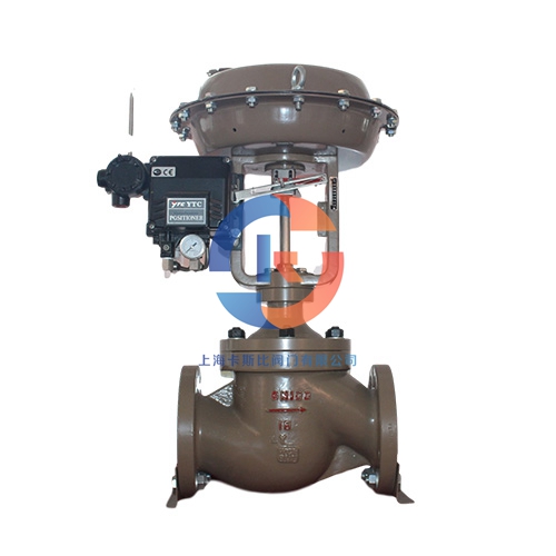 氣動(dòng)襯氟調(diào)節(jié)閥多孔板向右挪動(dòng)嗎?