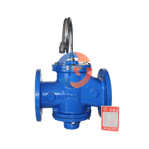 蒸汽電動調節(jié)閥潔凈度高嗎？