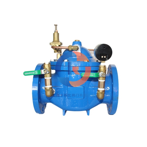 氣體流量調(diào)節(jié)閥如何來(lái)選型呢？