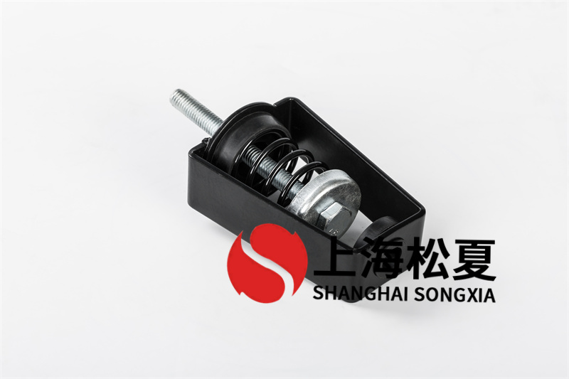 ZTY吊式彈簧減震器特點(diǎn)、優(yōu)勢以及怎樣正確安裝及維護(hù)