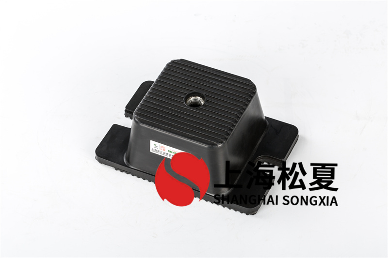 橡膠減震器的優(yōu)點有哪些？