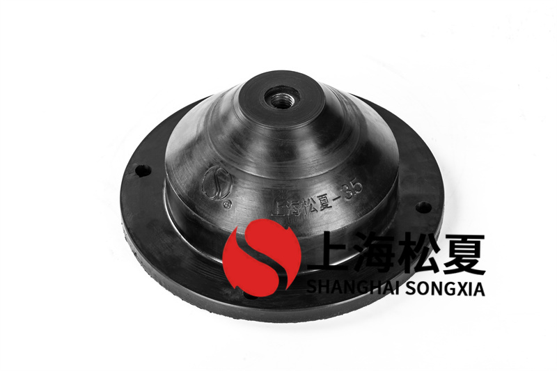 低頻復(fù)合橡膠減震器適用于哪些設(shè)備？