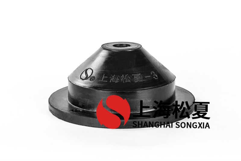 提高橡膠減震器硬度使用的方法有哪些？