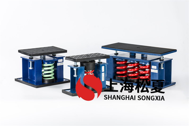 彈簧減震器能否用于變壓器減震？能否用于變壓器減震？